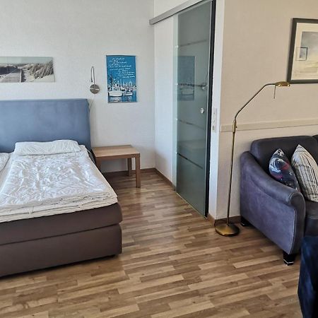 Strandhotel 27 Даме Екстериор снимка