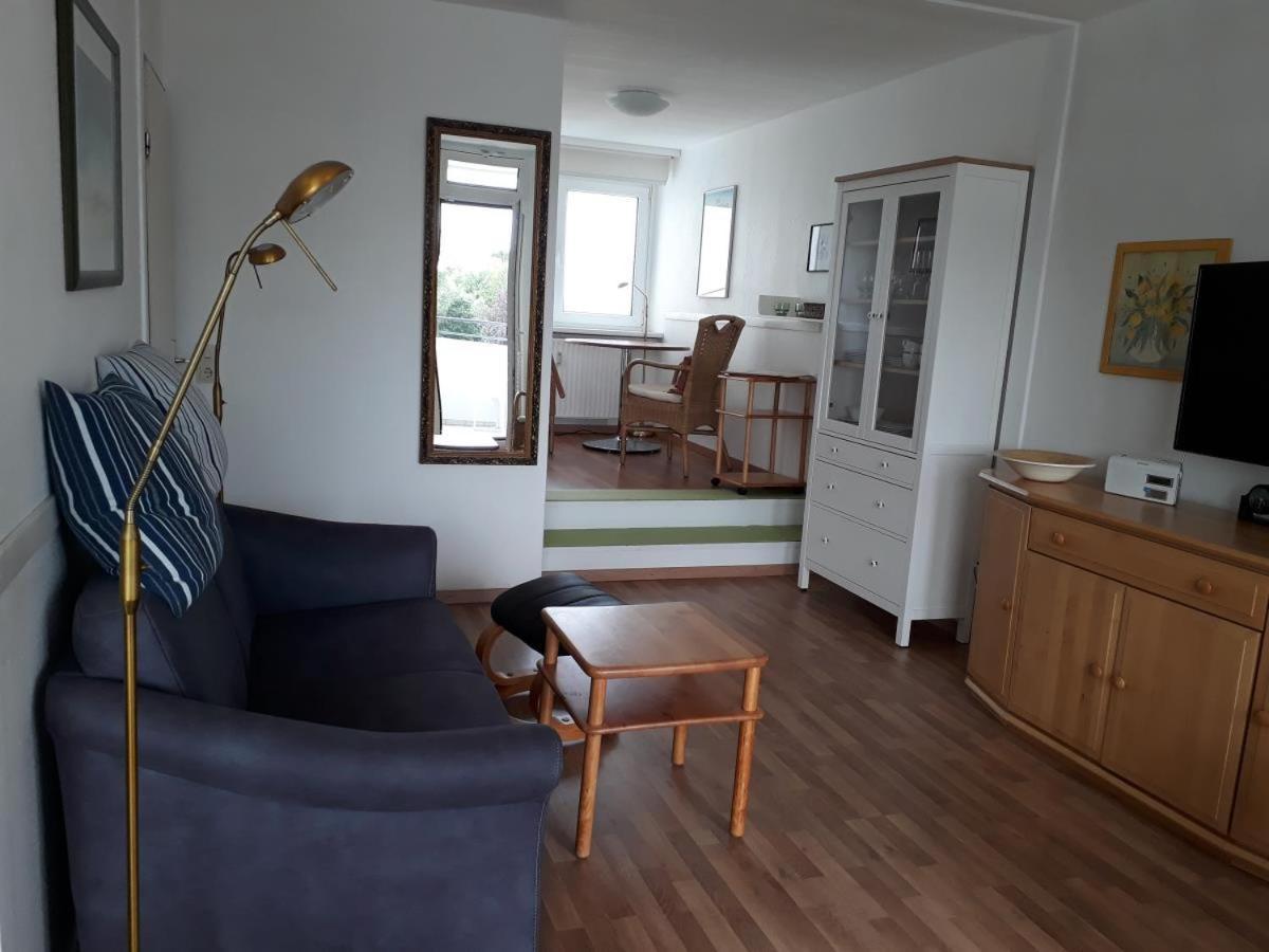 Strandhotel 27 Даме Екстериор снимка